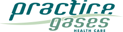 Logo Practice Gases